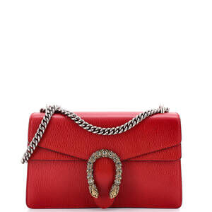 Gucci Dionysus Bag Leather Small #203230G13B